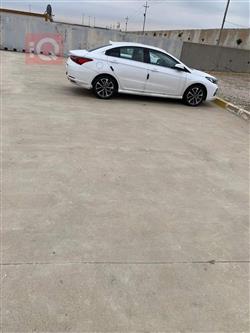 شيري أريزو 6
